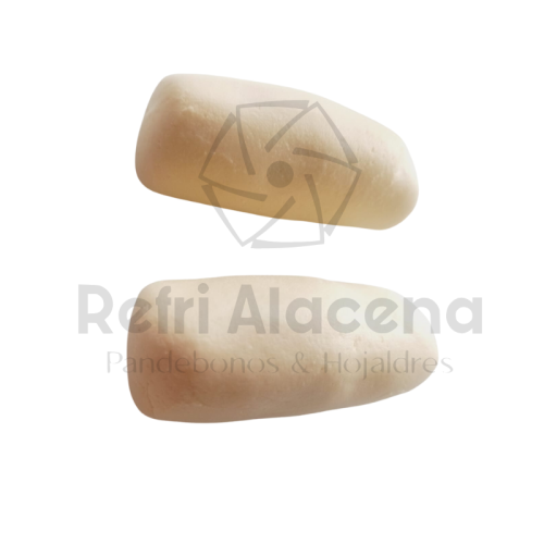 PQ – PANDEBONO VALLUNO CONGELADO x 48 u