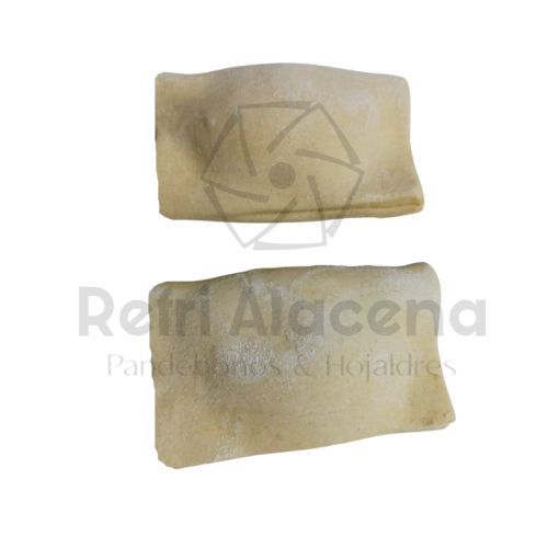 PQ – PASTEL CARNE MEDIANO CONGELADO x 10