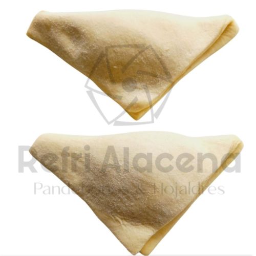 PQ – PASTEL ATUN PICO DE GALLO x 10 u