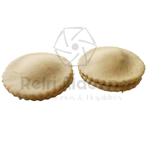 PQ – PASTEL GLORIA AREQUIPE CONGELADO x 12 u