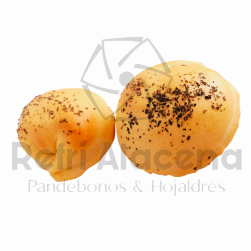 EMPANADA CARNE DESMECHADA BUFALO HORNEADO x Unidad