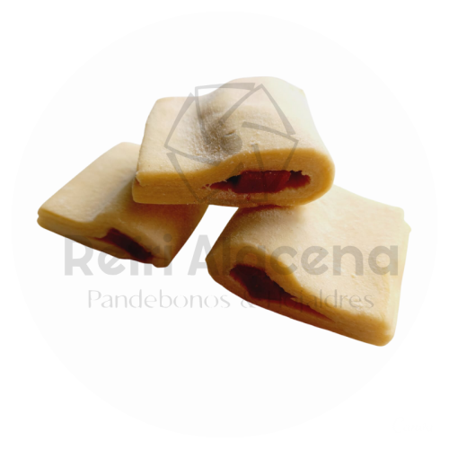 PQ – MINI PASABOCAS (Bocadillo) CONGELADO x 50 u