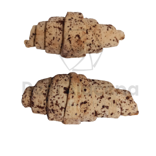 PQ – CROISSANT SÚPER CHOCOLATE CONGELADO x 8 u