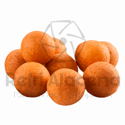 PQ – BUÑUELO FREIDO CONGELADO x 10 u