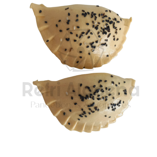 PQ – EMPANADA DE POLLO CONGELADO x 10 u