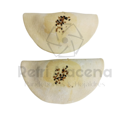 PQ – PASTEL POLLO NAPOLITANO GOURMET CONGELADO x 8 u