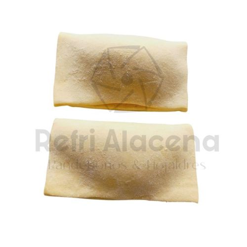 PQ – VOLCAN DE CHOCOLATE CONGELADO x 8 u