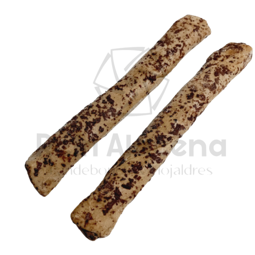 PQ – PALITO DE CHOCOLATE CONGELADO x 12 u