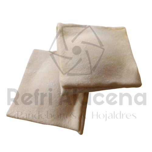 PQ – PASTEL GLORIA MORA CONGELADO x 12 u