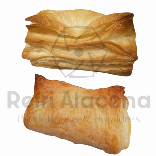 PASTEL POLLO GRANDE HORNEADO x Unidad