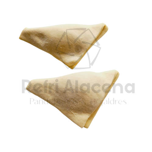 PQ – PASTEL POLLO MEDIANO CONGELADO x 10 u