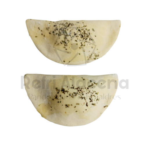 PQ – PASTEL CARNE DESMECHADA NAPOLITANA CONGELADO x 8