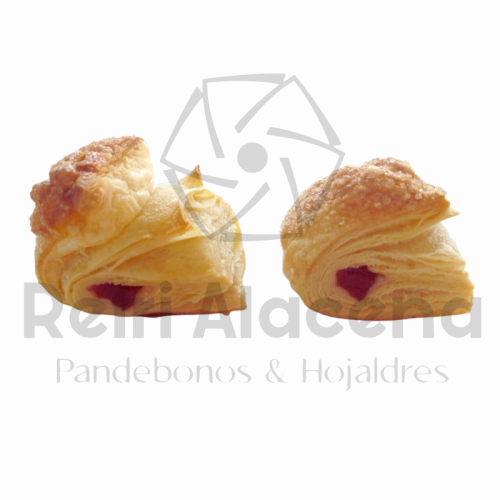 MINI PASABOCAS (Bocadillo) HORNEADO x Unidad