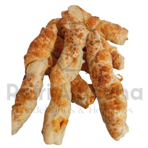 PALITO DE QUESO ESPECIAL HORNEADO  x Unidad