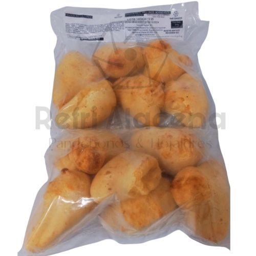 PANDEBONO VALLUNO HORNEADO x Unidad