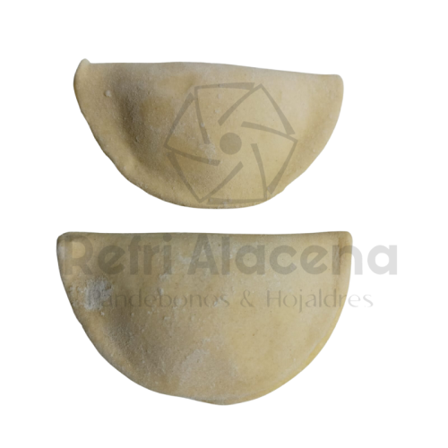 PQ – PASTEL CARNE GRANDE CONGELADO x 8