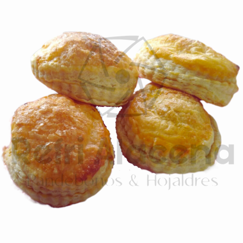 PASTEL GLORIA AREQUIPE HORNEADO x Unidad