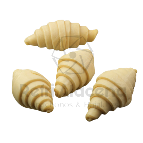 PQ – CROISSANT MANTEQUILLA CONGELADO x 8 u