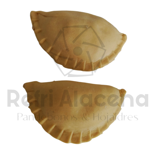 PQ – EMPANADA CERDO BBQ CONGELADO x 10 u