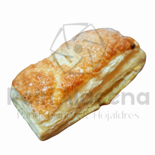 PASTEL HAWAIANO HORNEADO x Unidad