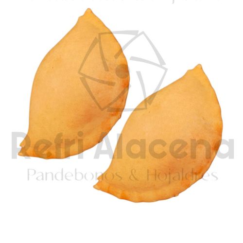 EMPANADA CERDO BBQ HORNEADO x Unidad