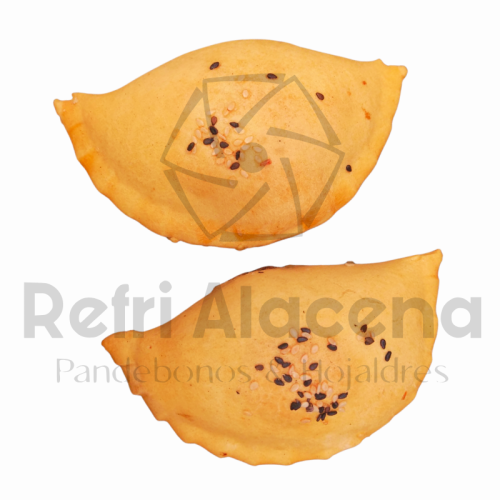 EMPANADA DE POLLO HORNEADO x Unidad