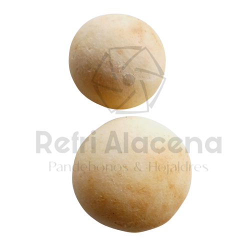 PQ – ALMOJABANA HORNEADA CONGELADA x 10 u