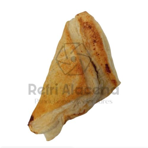 PASTEL ATÚN PICO DE GALLO x Unidad