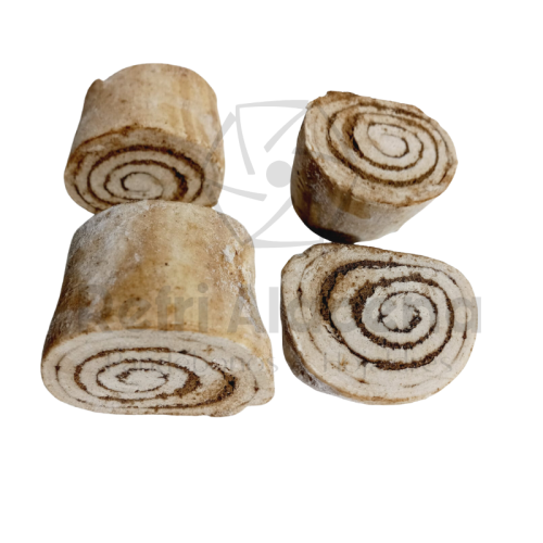PQ – ROLLITO DE CANELA CONGELADO x 12 u