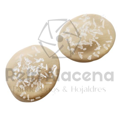 PQ – PASTEL GLORIA COCADA CAFÉ CONGELADO x 12 u