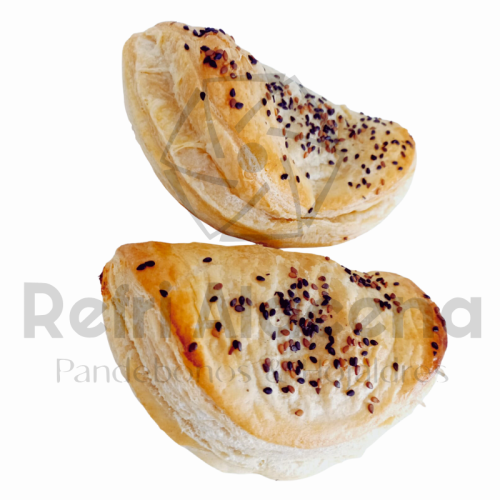 PASTEL POLLO NAPOLITANO GOURMET HORNEADO x Unidad