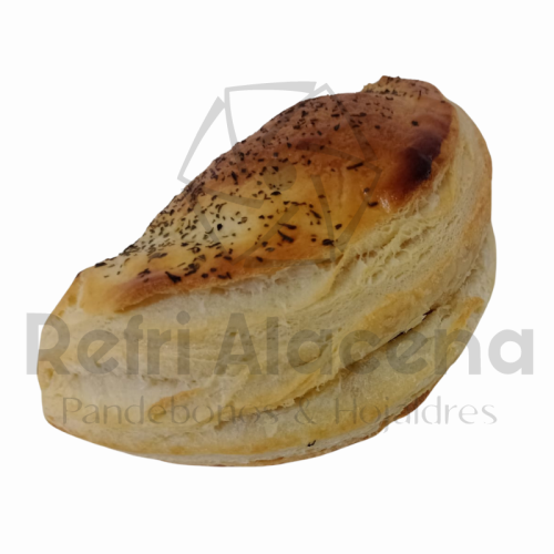 PASTEL CARNE DESMECHADA NAPOLITANA HORNEADO x Unidad